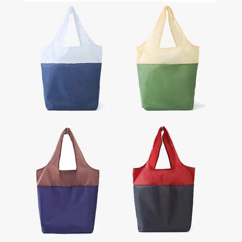 rPET Reusable Shopping Bag