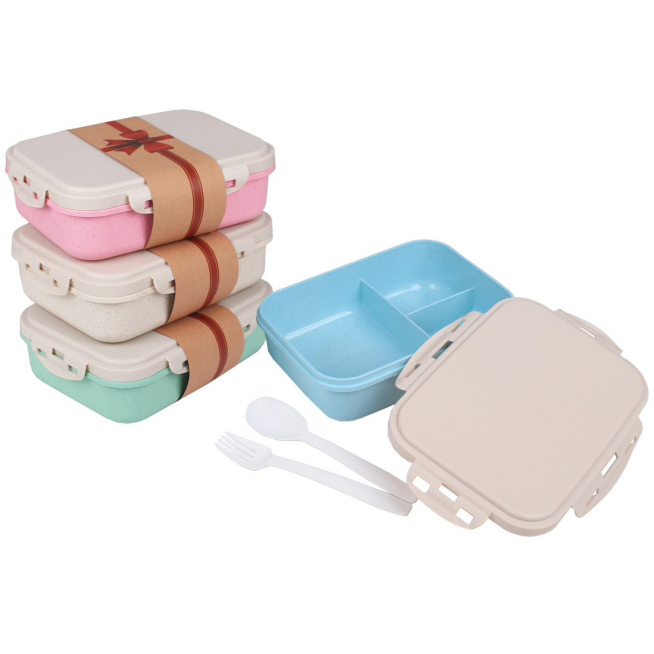 Roda Wheat Lunch Box