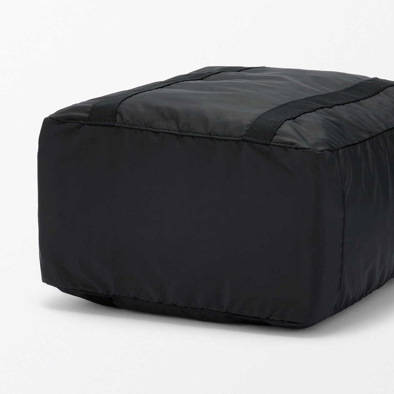 SOLARIS Mauritius Foldable  Portrait Travel Bag 