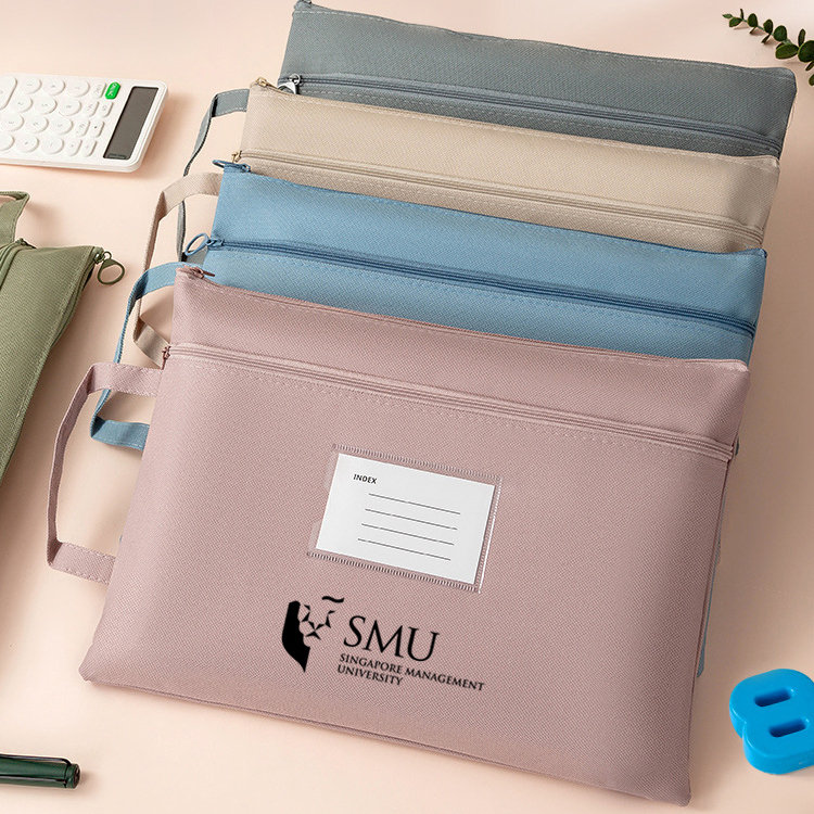 Misty A4 Document Bag