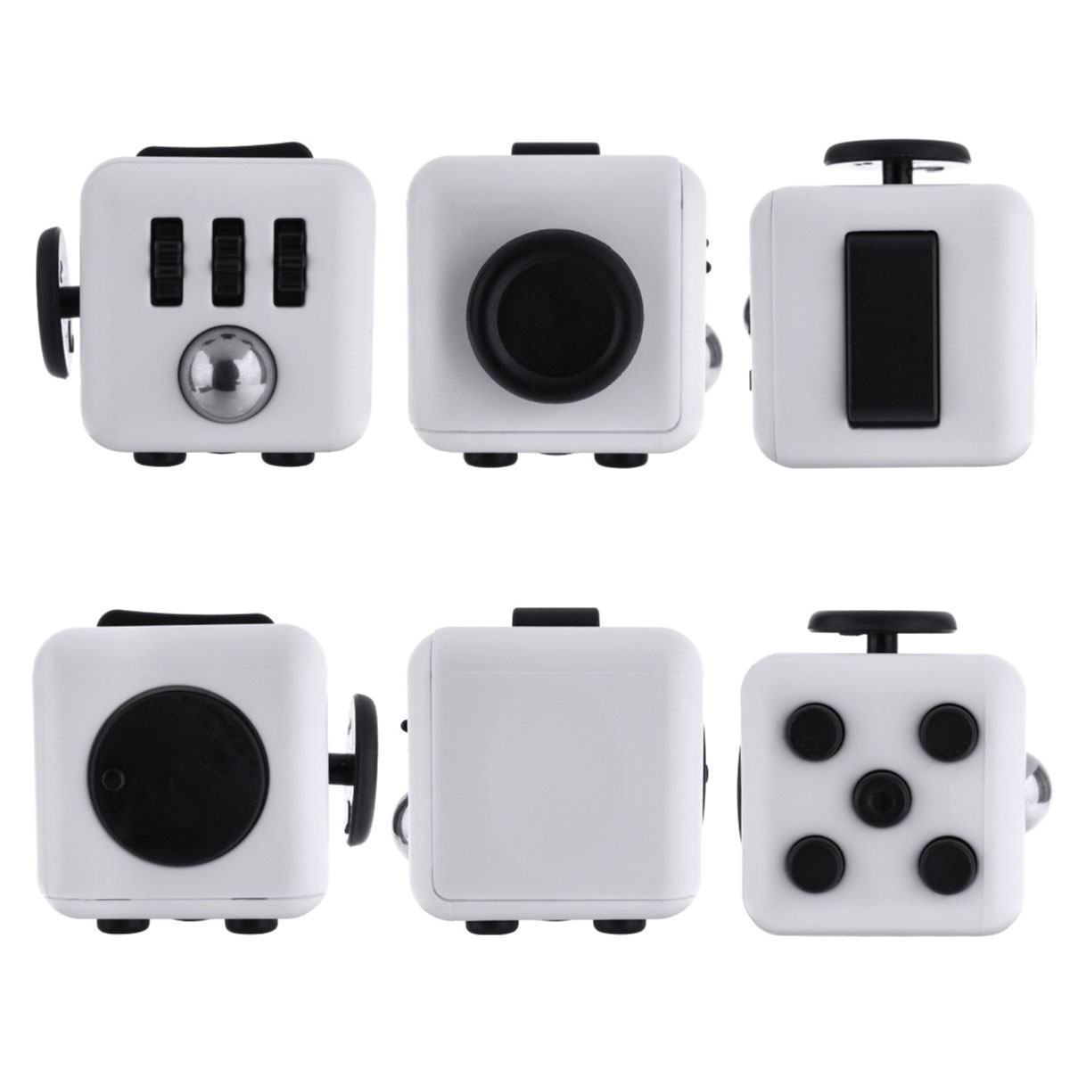 Mini Fidget Cube 