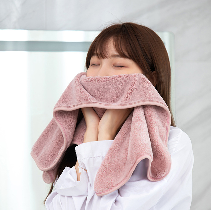 Comfort Face Towel