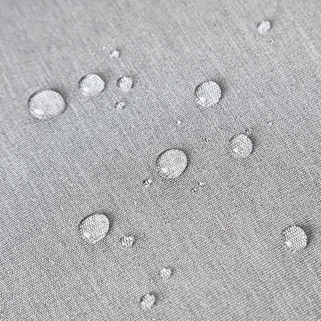 Multi-Compartment Document Bag