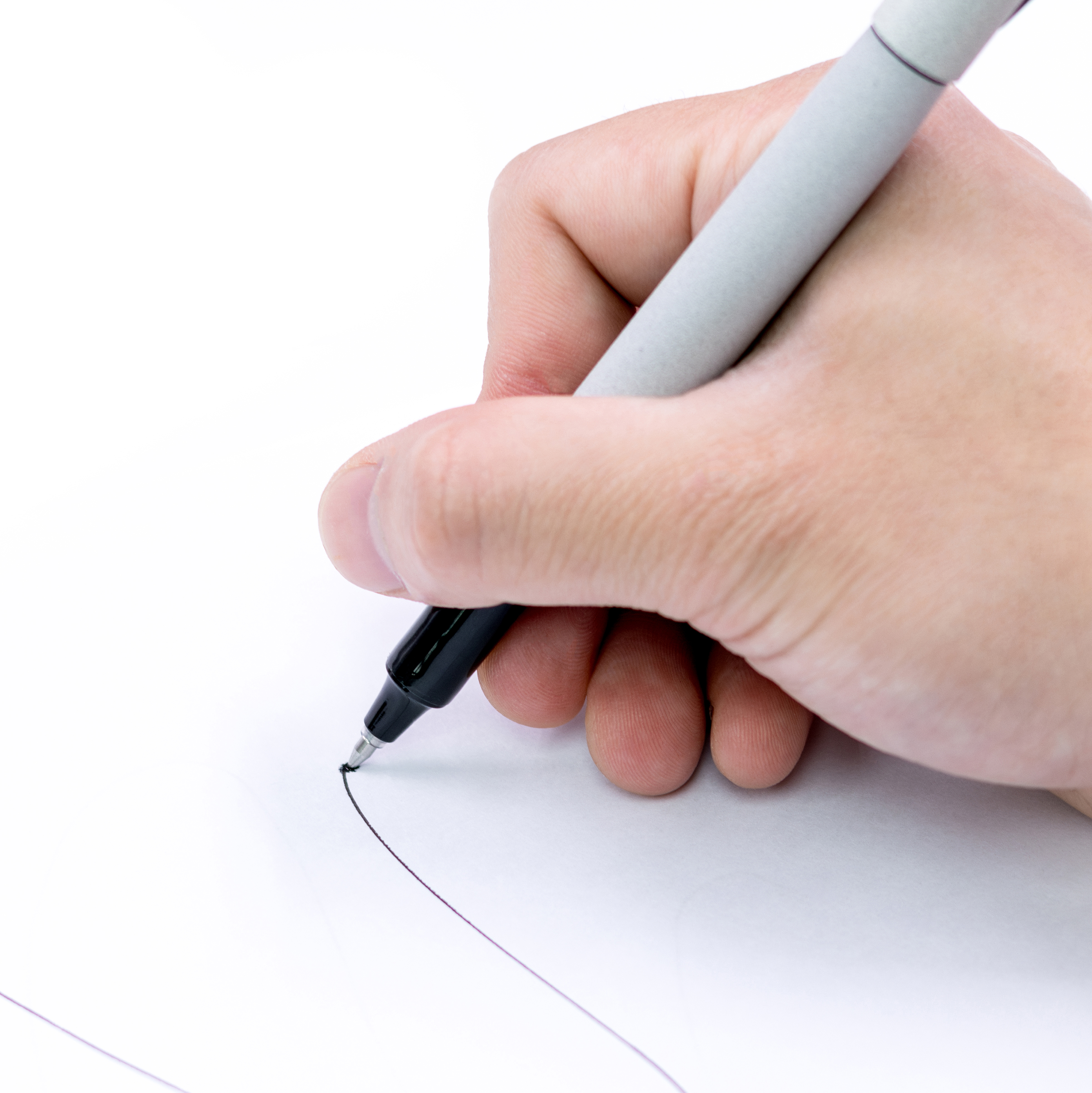 Brand Charger Blanca Pen 