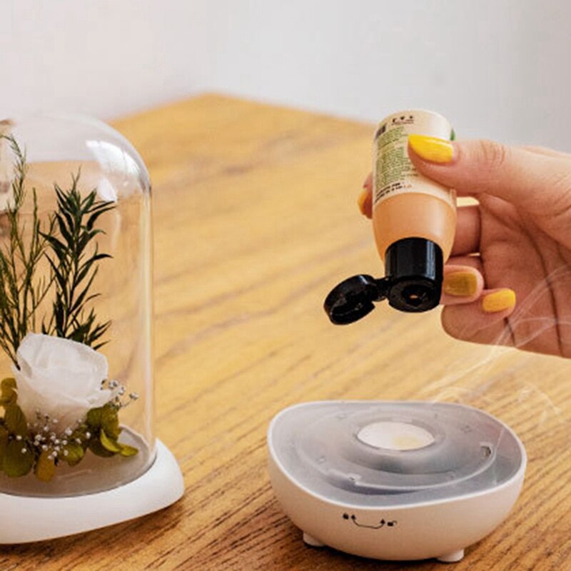 Eternal Rose Diffuser 