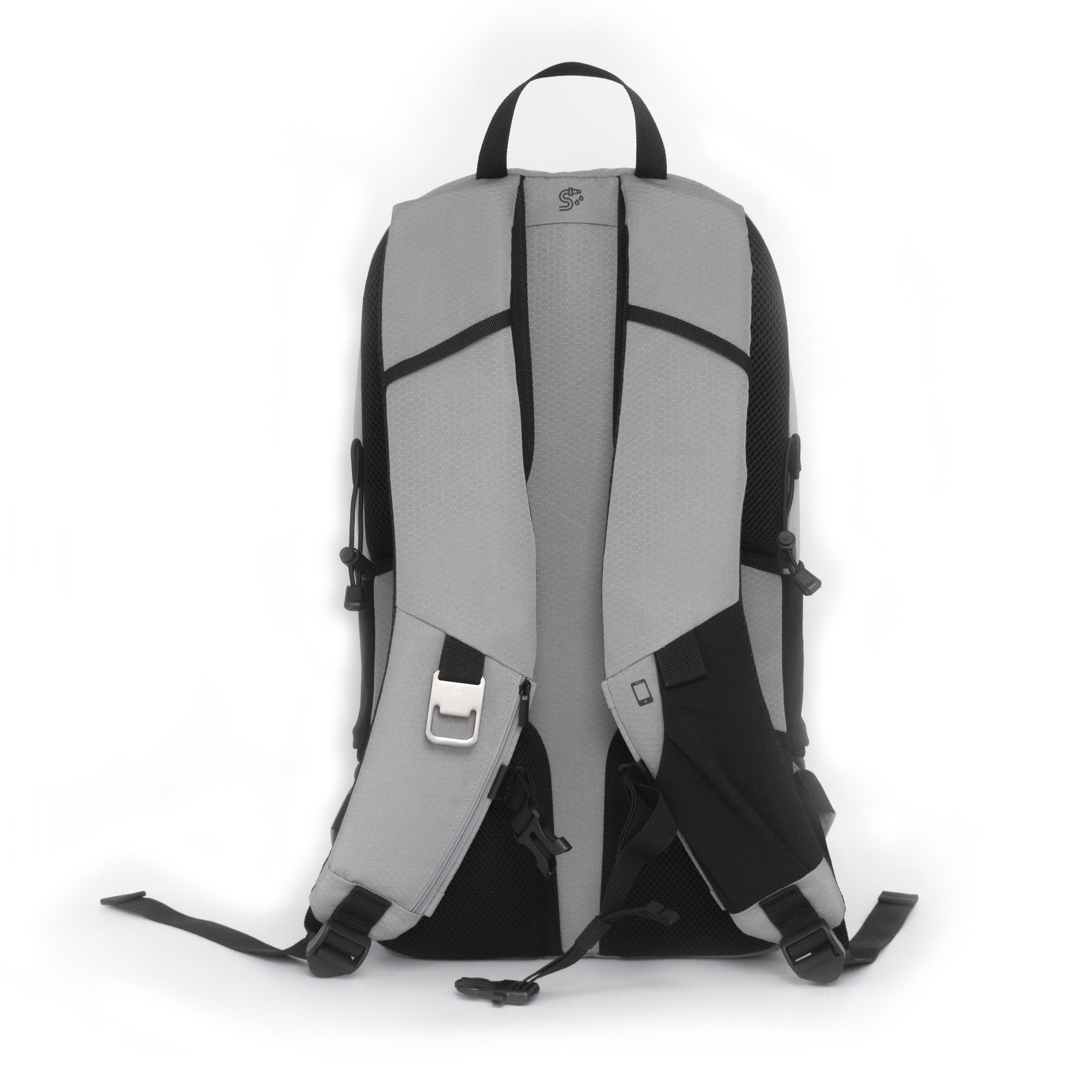 Brand Charger  Urban Jungle Nomad Backpack 
