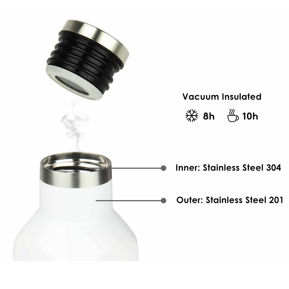 500ml Kate Vacuum Flask