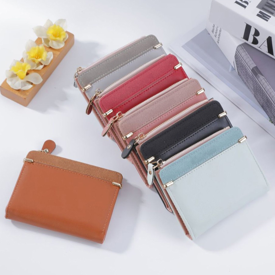 Finley Compact Wallet