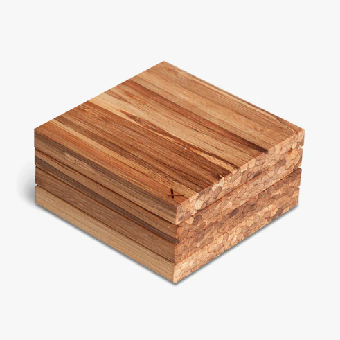 Set of 4 Coasters 
