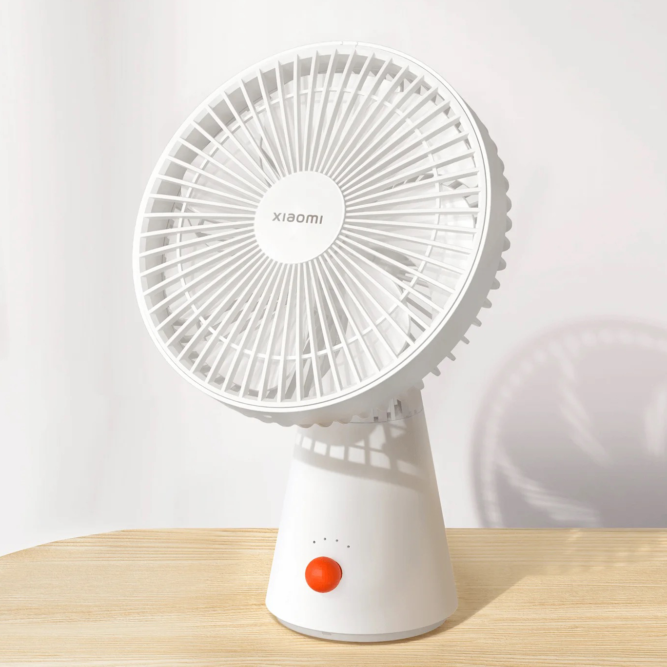Xiaomi Rechargeable Mini Fan