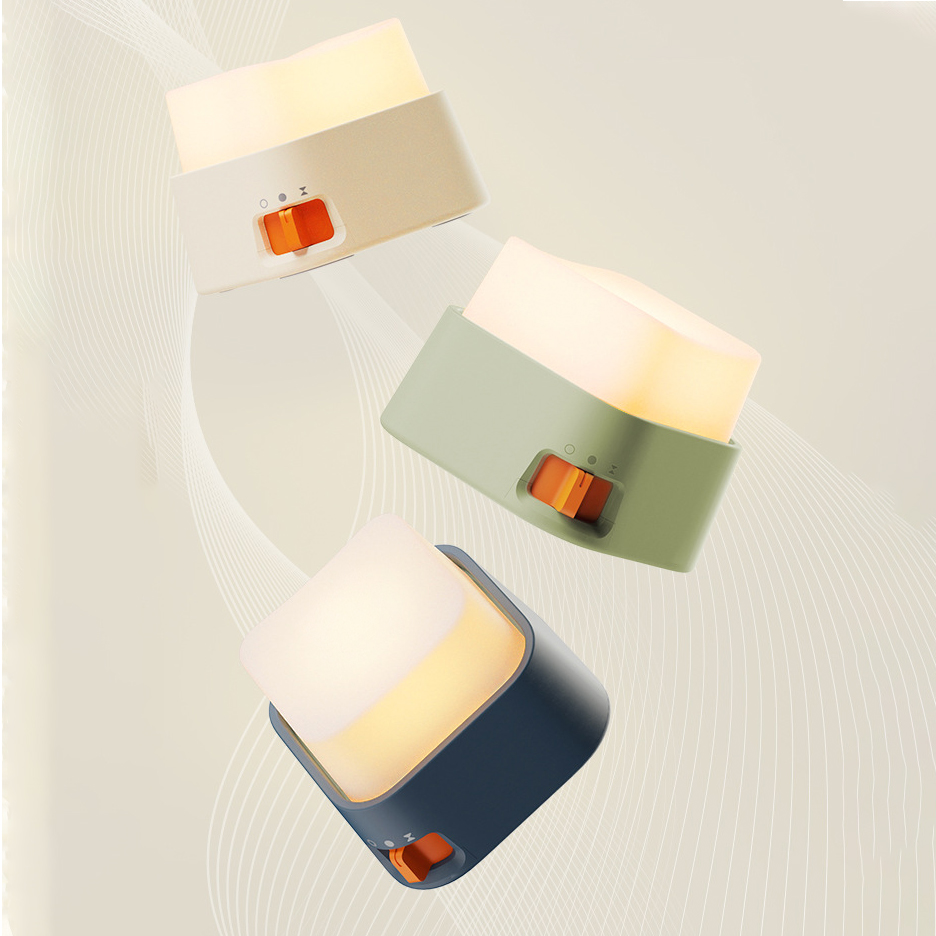 Mini Keycap Mood Light