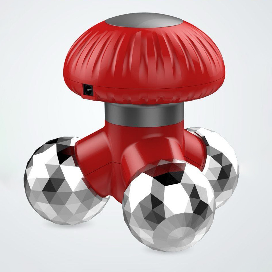 Mini Handheld Massager