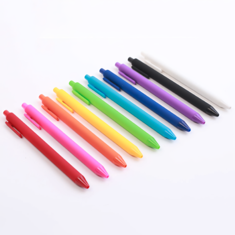 Vibrant Basic Ball Pen 