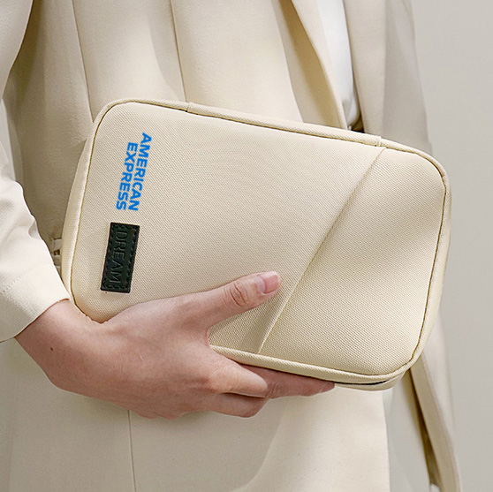 Vault Gadget Organiser 