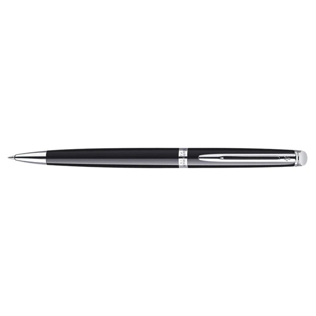 Waterman Hemisphere - Laque Black CT Ballpoint Pen
