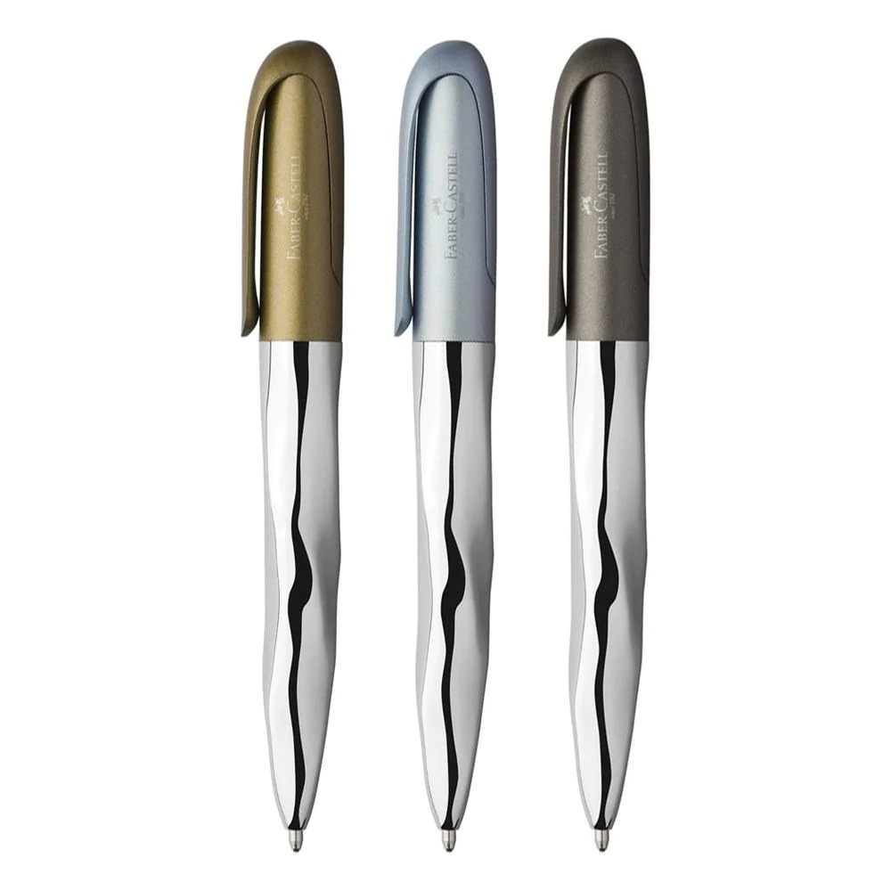 Faber Castell  N'ice Ballpoint Pen 