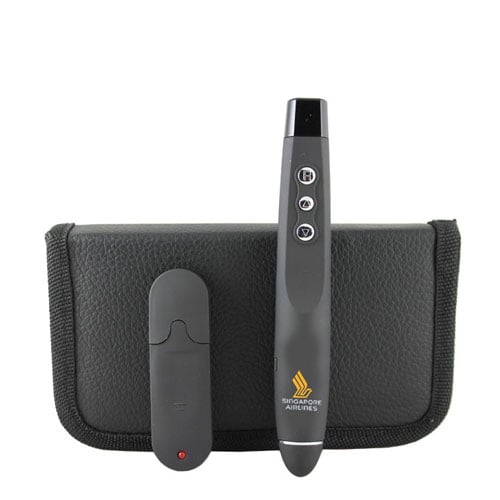 Shift Wireless Presenter