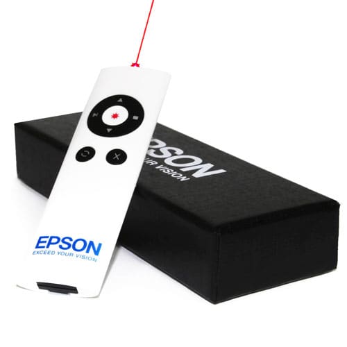 Shuffle  Wireless Presenter