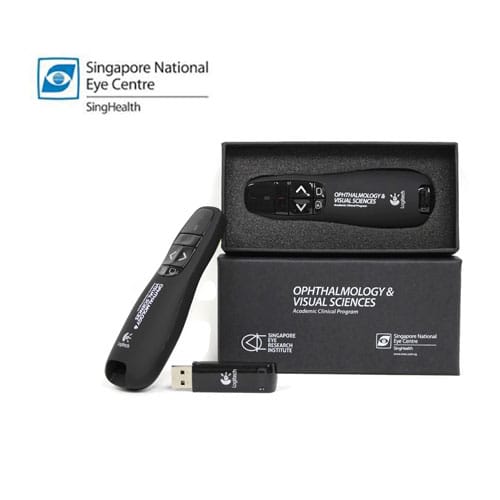 Focus Wireless Presenter