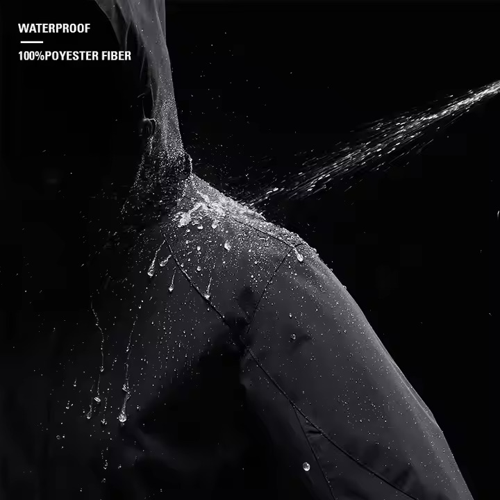 CloudRun Windbreaker Jacket