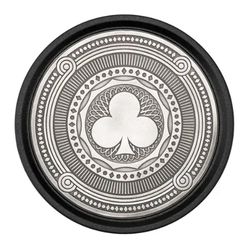 Royal Selangor  Ace 4 Coaster Set