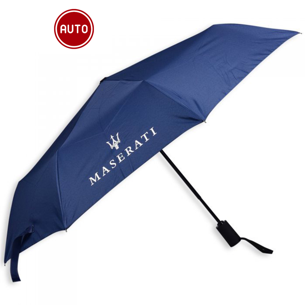 21.5'' Automatic Foldable Umbrella 