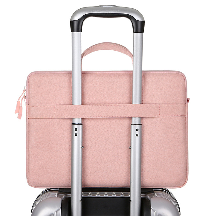 14/15 Inch Glidra Laptop Bag with Sling 