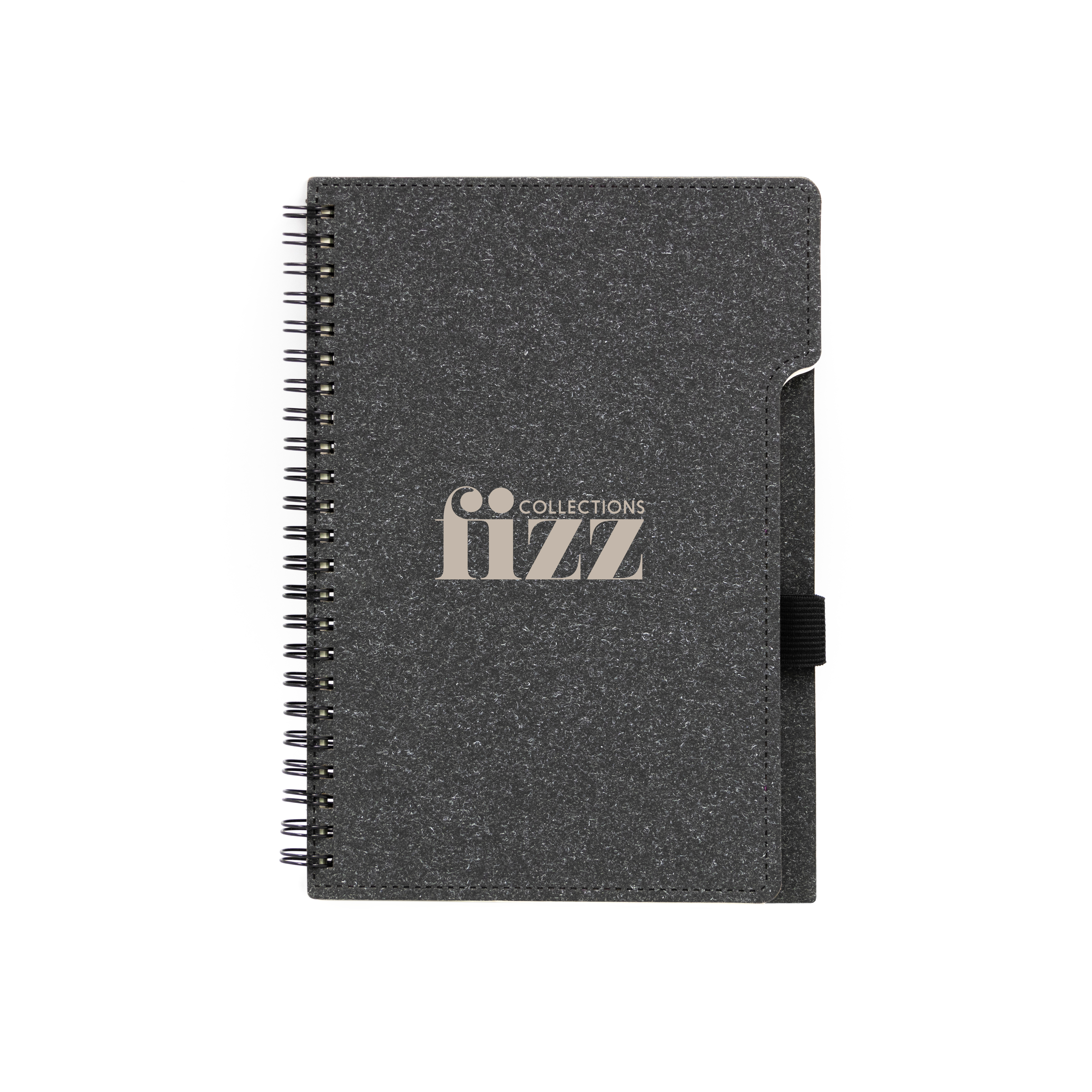 Brand Charger A5 Notebook , Noty Papyr ( eco- friendly ) 