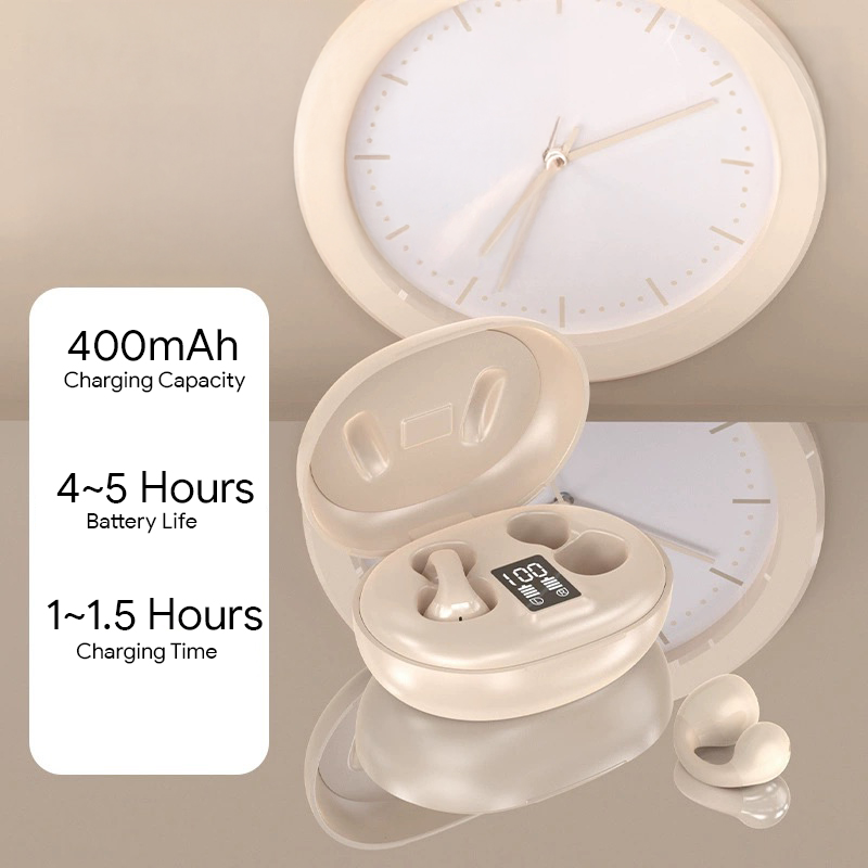 Loopy Open-Ear Earphone 