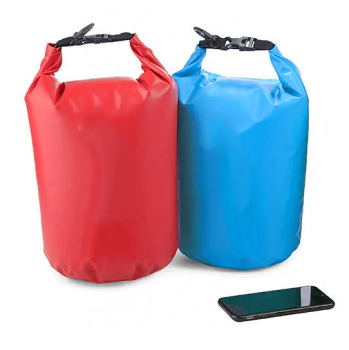 5L PVC Waterproof Dry Bag