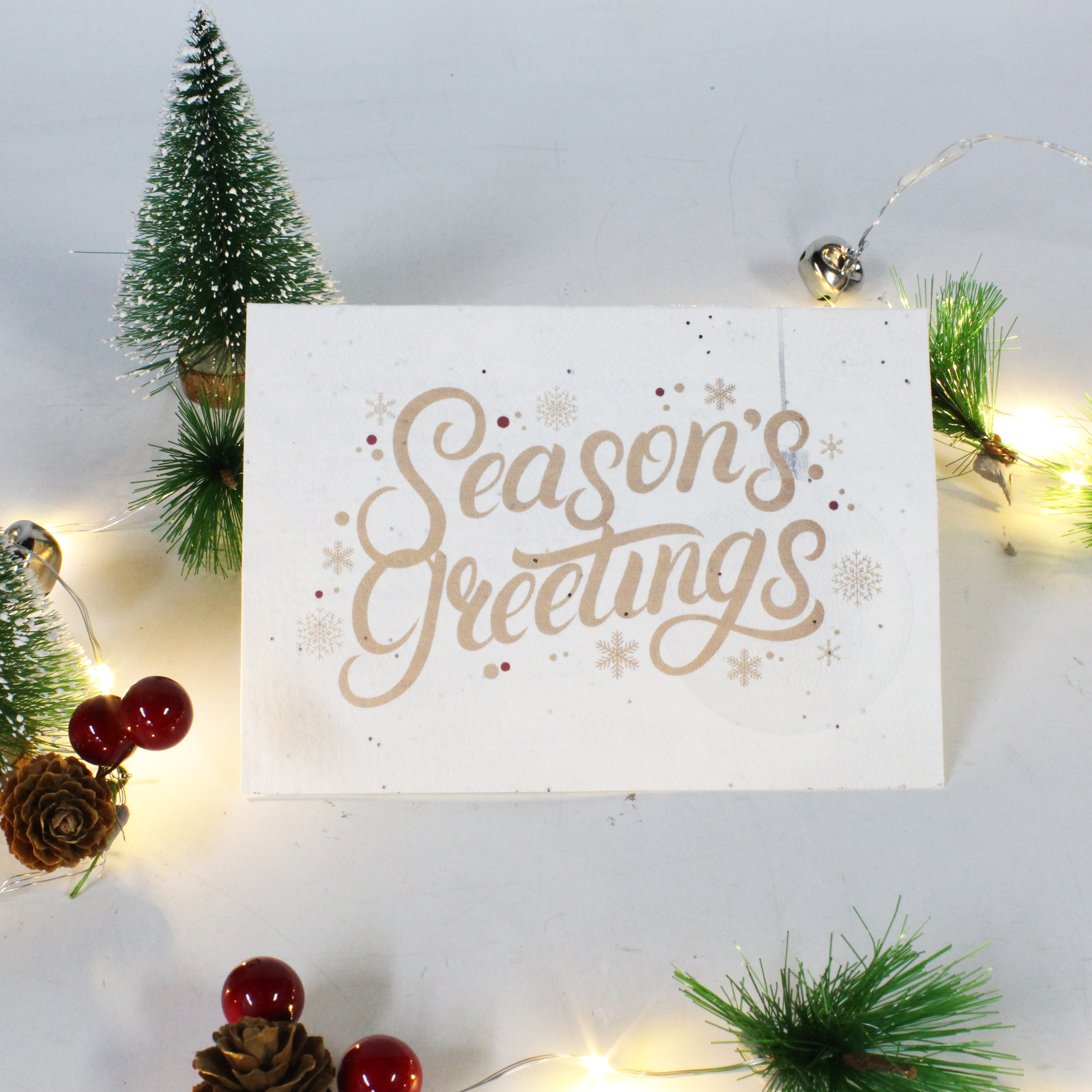 Season Greetings