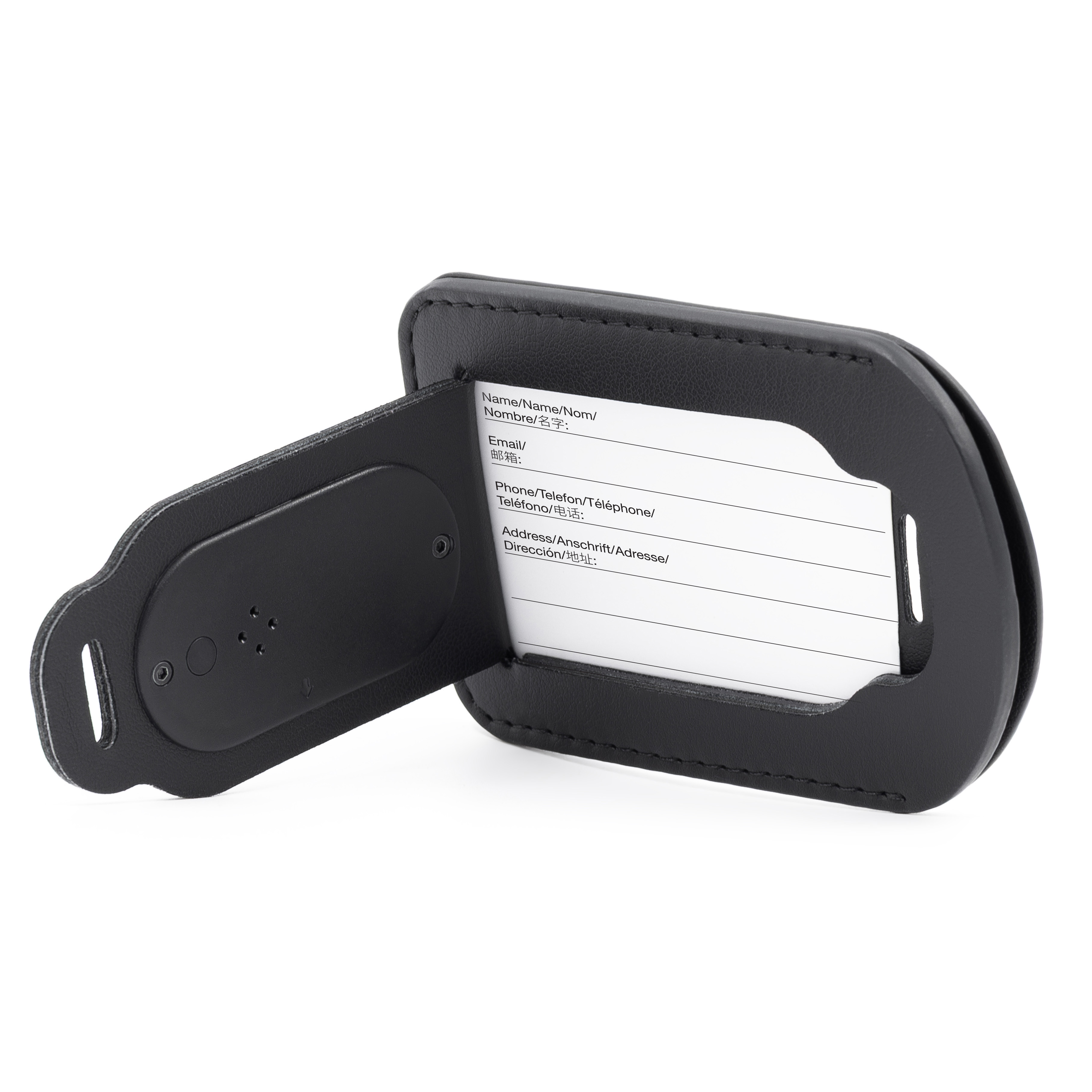 Everywhere Luggage Tag and Tracker - Luggage Tags