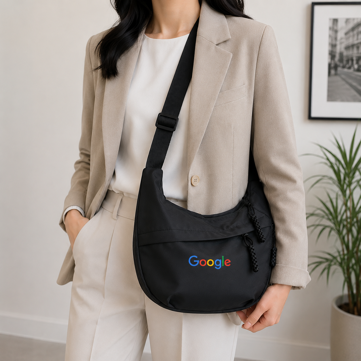 Mod Crossbody Bag