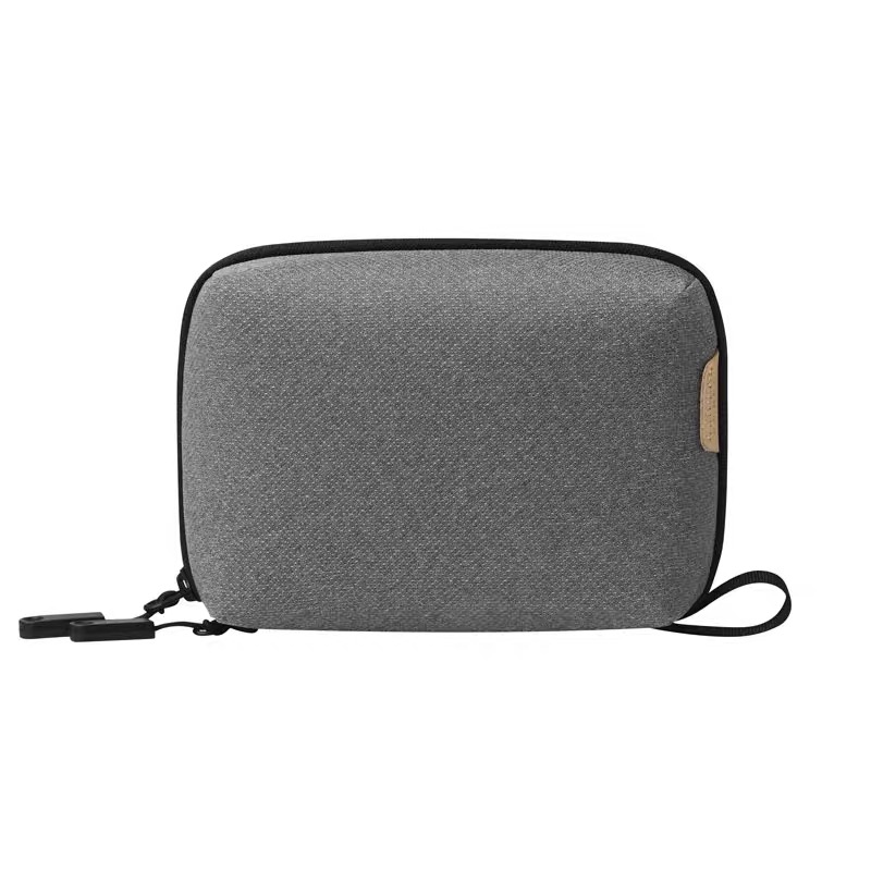 CoreShell Compact Gadget Tech Pouch