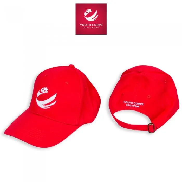Premium Embroidery 2 Position (Up to 7.5cm X 7.5cm)