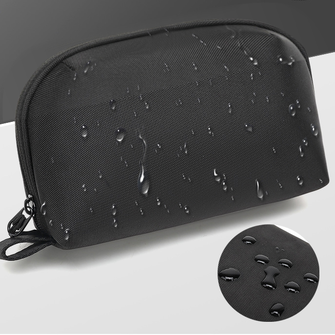 Tech Waterproof Gadget Pouch