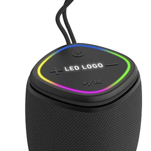 LED Light Up Logo 