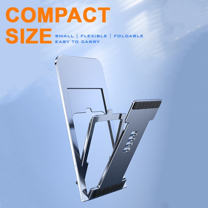 Ultra Slim Foldable Mobile Stand