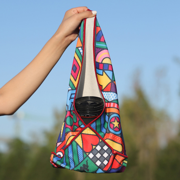 Self-Adhesive Utility Cloth