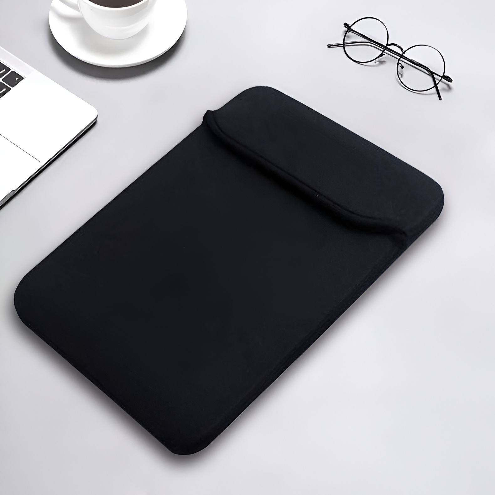 14 Inch Neoprene Laptop Sleeve