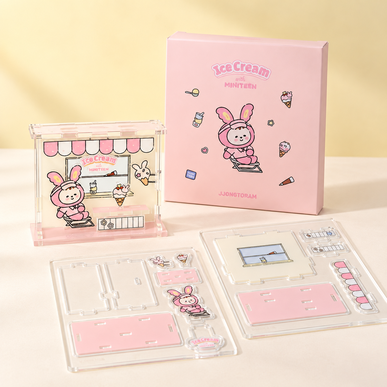 Personal Purchase (23 September)