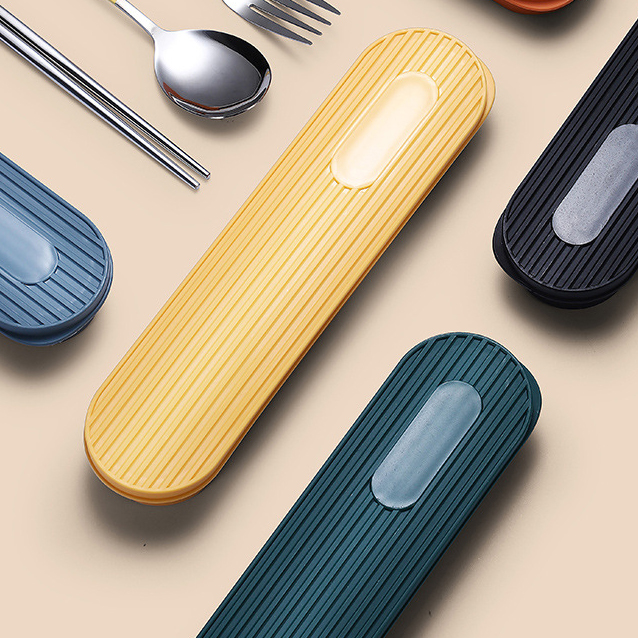 3 in 1 Elegant Cutlery Set