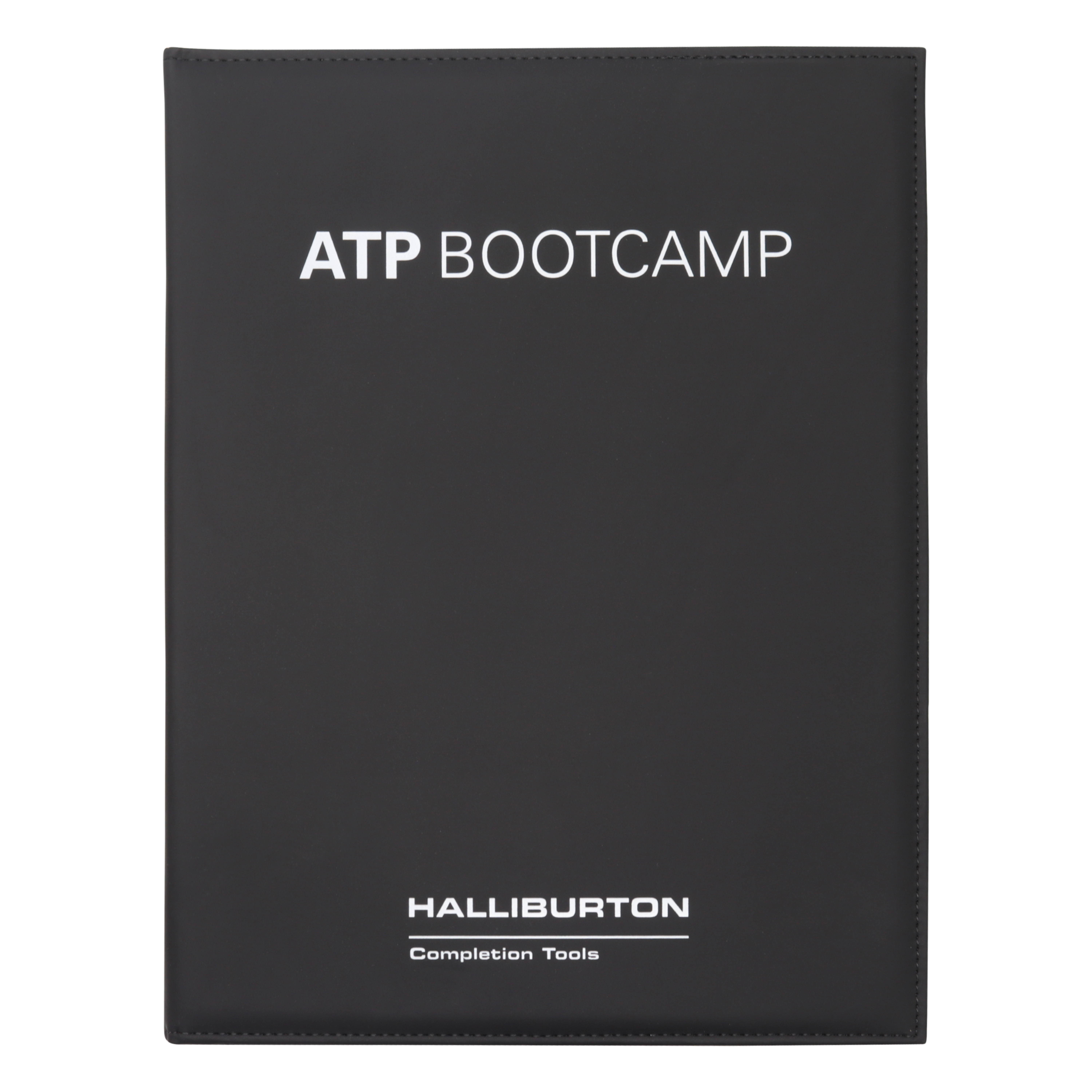 Halliburton Far East Pte Ltd (5 October)