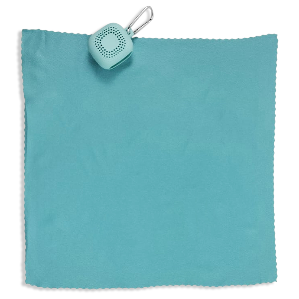 Pocket Size Quick-Dry Towel