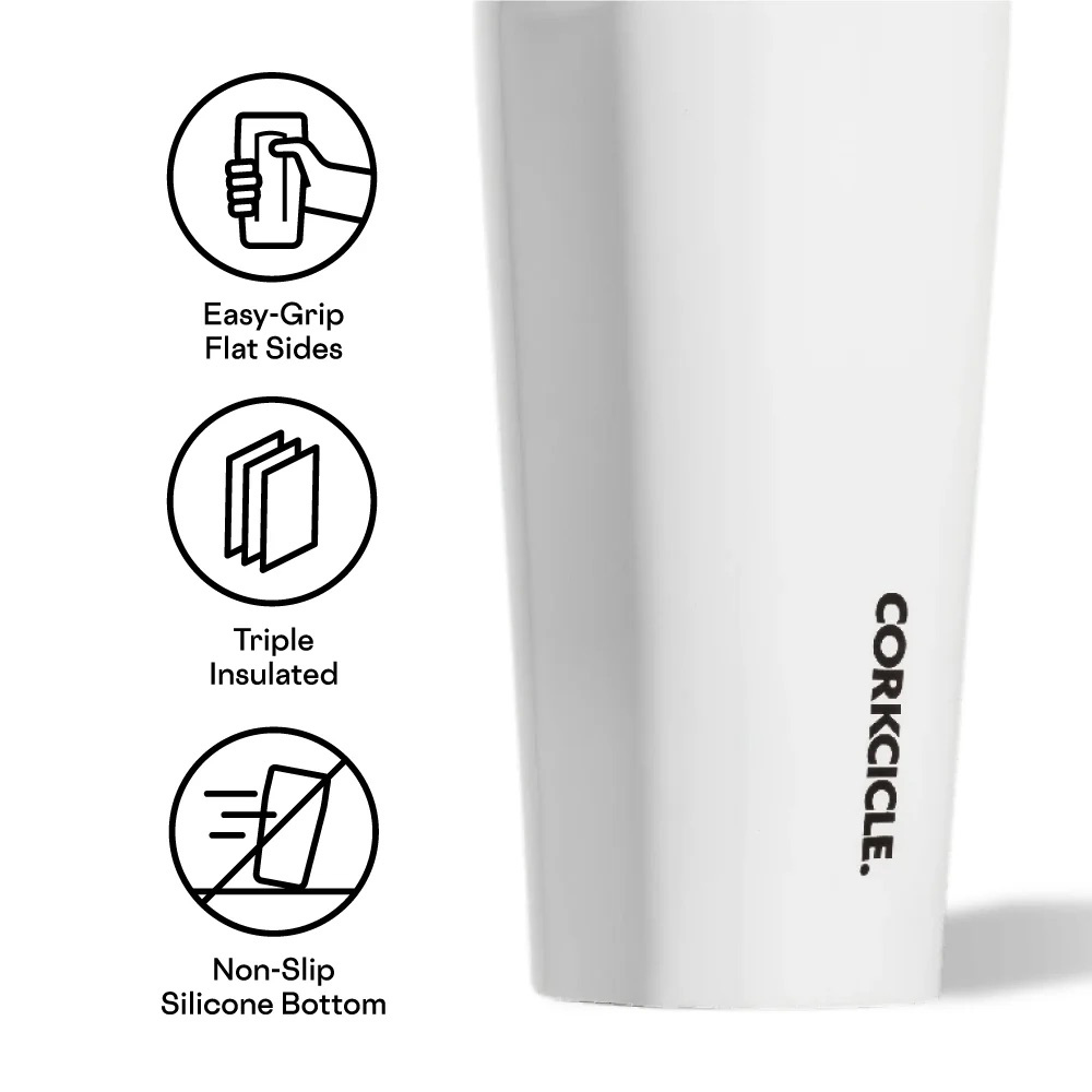 Corkcicle 710ml Classic Tumbler (24Oz)