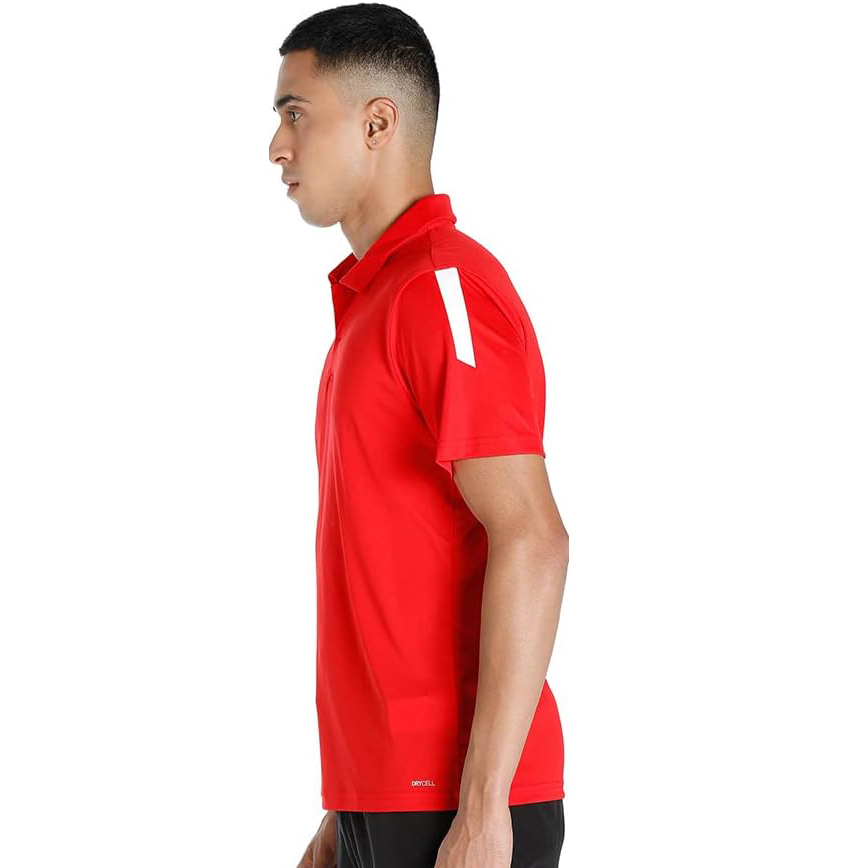Puma Men's Team Liga Sideline Polo