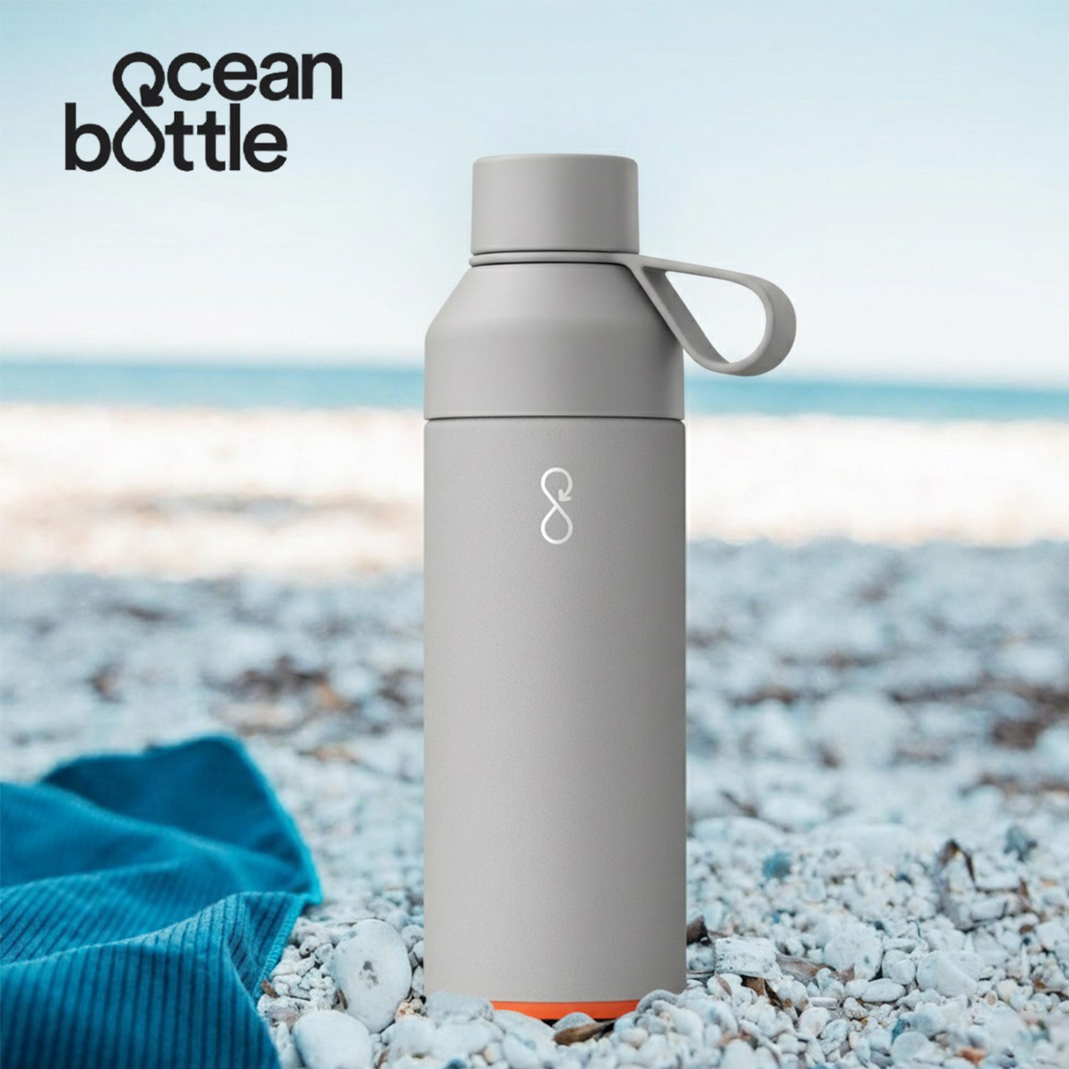 Ocean Bottle  500ml Original Vacuum Bottle
