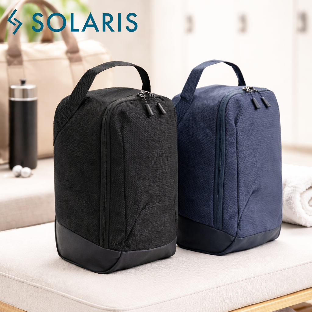 SOLARIS Atlas Shoe Bag