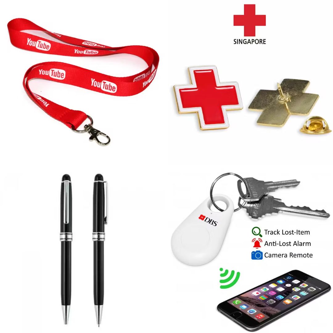 Office Essentials Bundle 