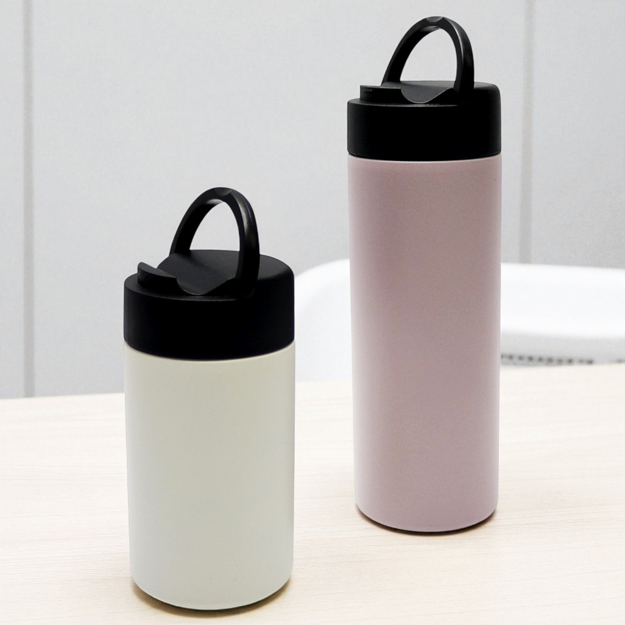 500ml Standy Stainless Steel Vacuum Flask